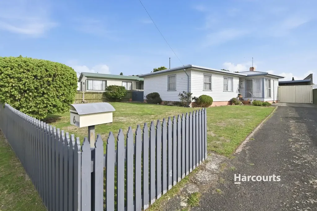 West Ulverstone 3房  Bright and Sunny home in a fabulous location
