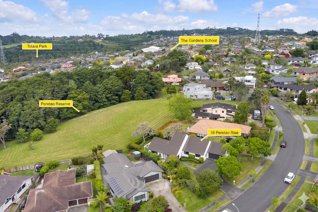 The Gardens 3Moenga Deceased Estate - Will be Sold
