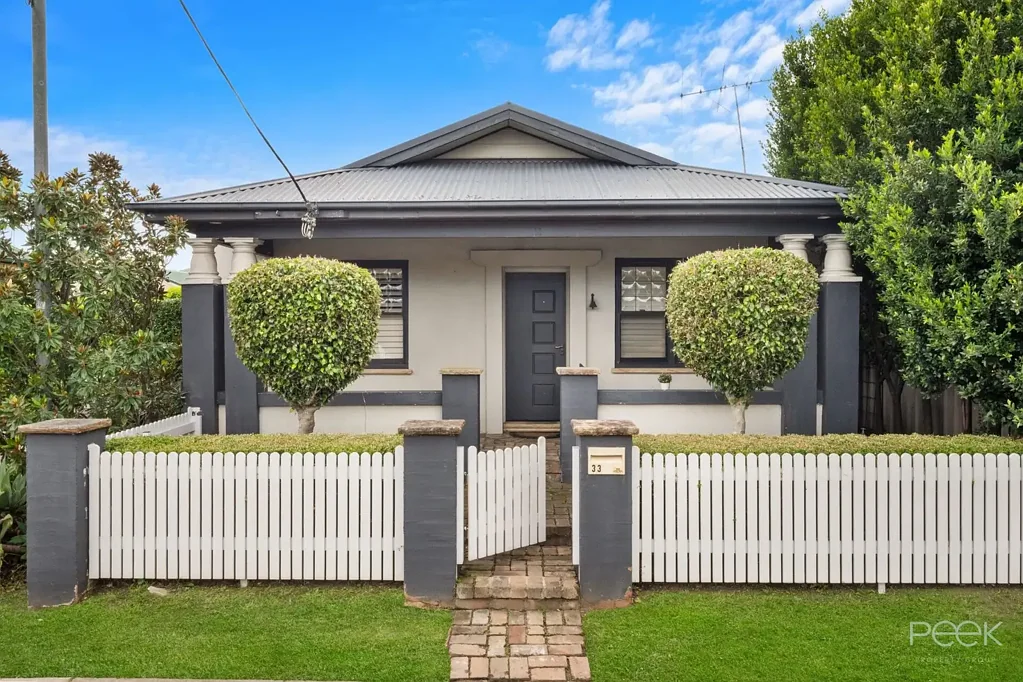 Richmond 3 Slaapkamer Character, Charm & Lifestyle in a Prime Richmond Location