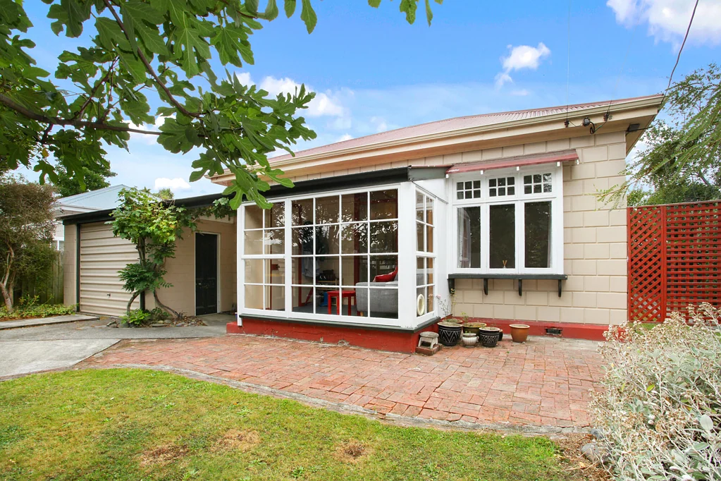Charming 3-Bedroom Character Home
