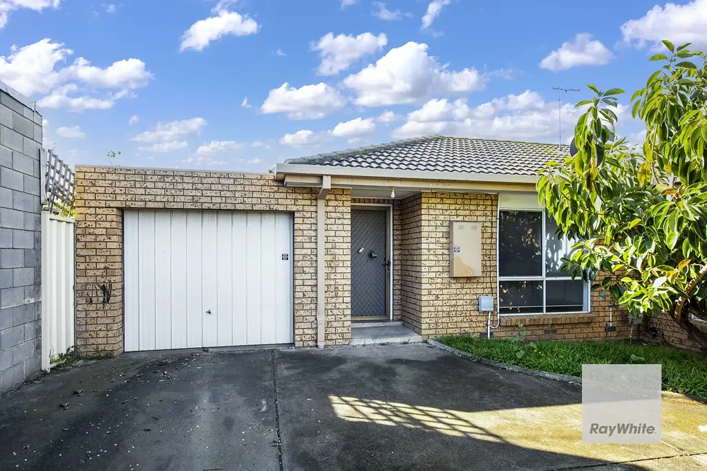 Low-Maintenance Living in a Prime Location