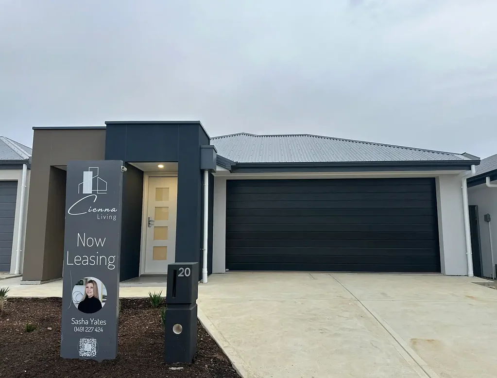 Brand New Family Home!