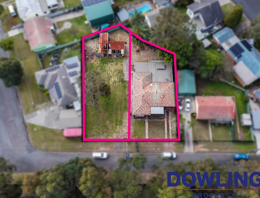 16 & 18 Beth Street, Beresfield, Newcastle, 3 phòng ngủ, 1 phòng tắm, House
