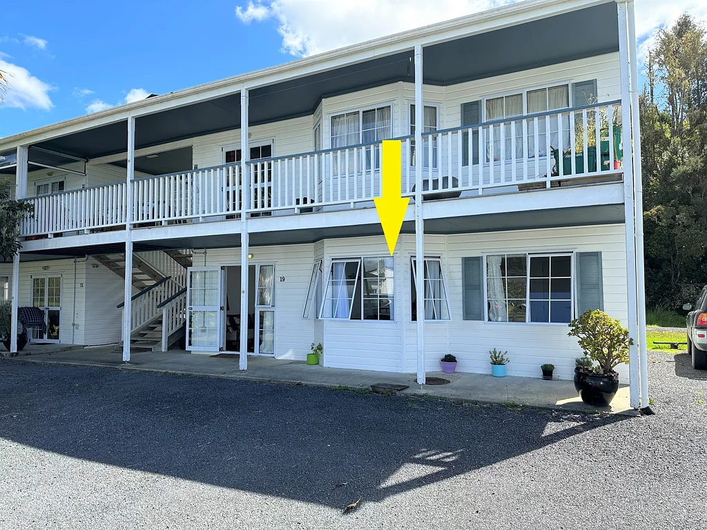 19/4 Tohitapu Road, Paihia, Far North, Northland