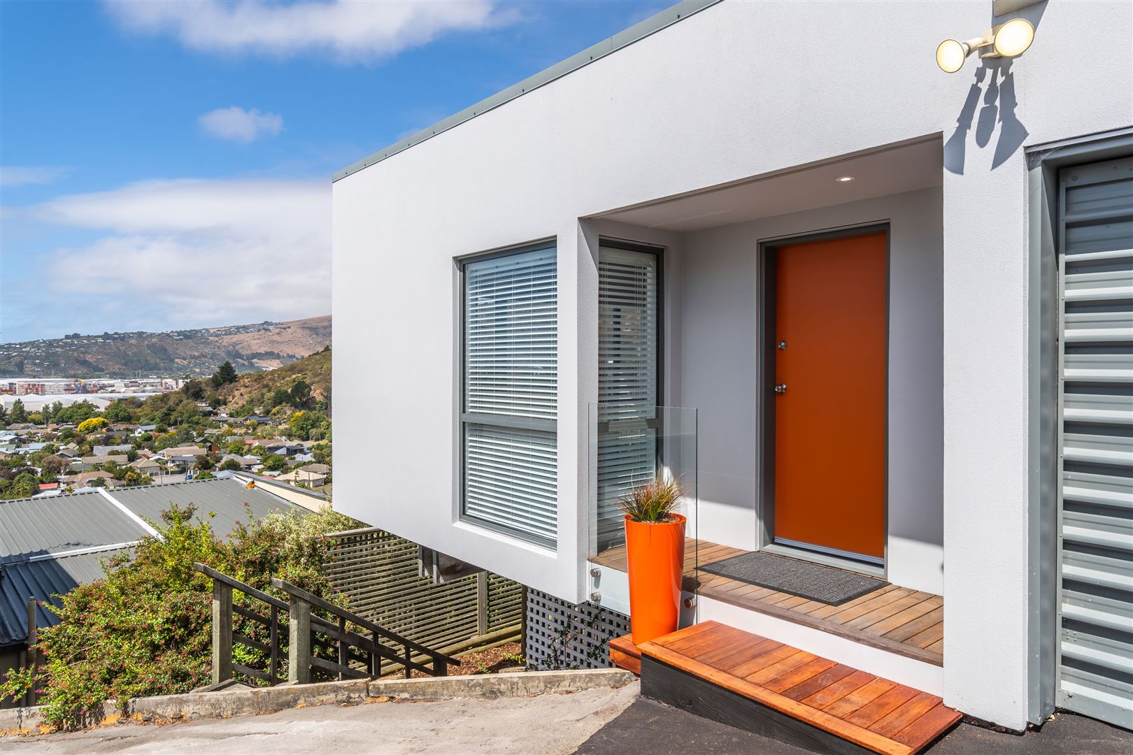 1/13 Glenelg Spur, Hillsborough, Christchurch, 2 ਕਮਰੇ, 0 ਬਾਥਰੂਮ, House