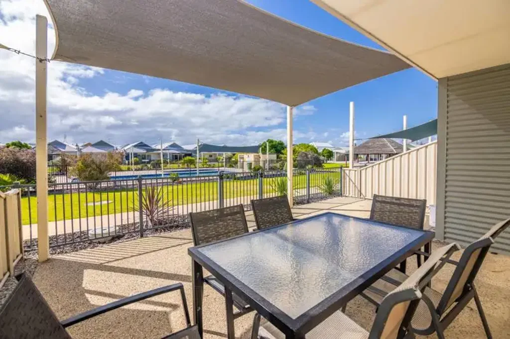 Jurien Bay 3部屋 HOLIDAY LIVING ready for your Enjoyment