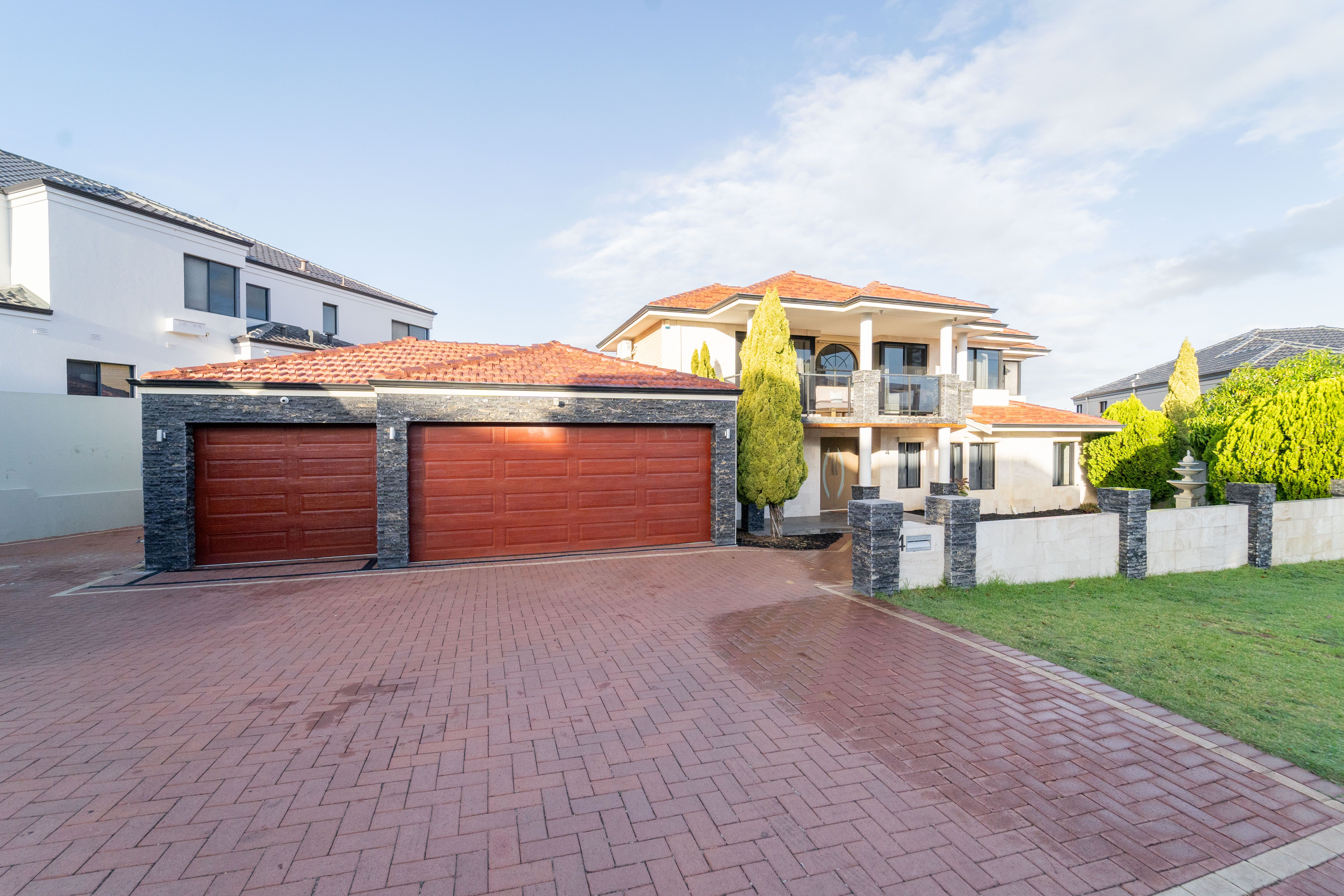 4 BENGHAZI LOOP, DIANELLA WA 6059, 0 rūma, 0 rūma horoi, House