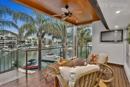 36 The Boulevard, Patterson Lakes