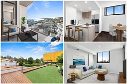 B508/5 Mooramba Road, Dee Why