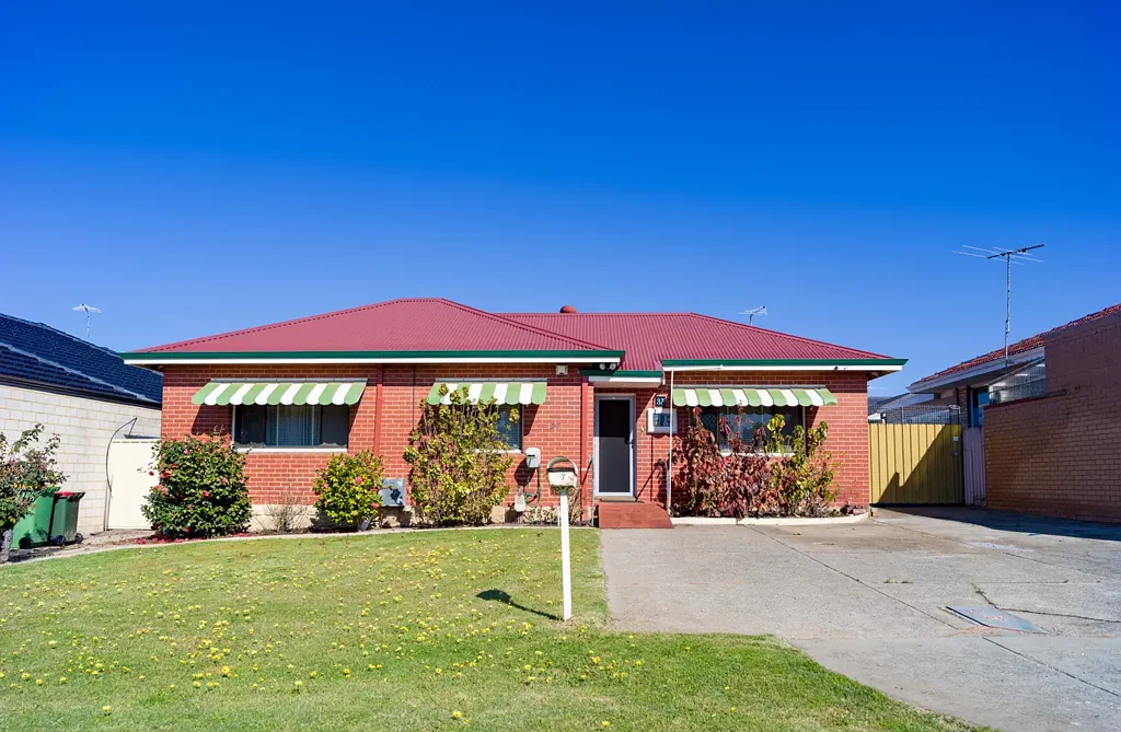 37 Frederick Road, Hamilton Hill, WA 6163