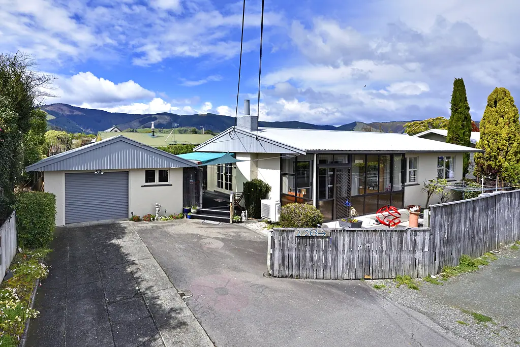 1/263 Seaview Road, Stoke, Nelson