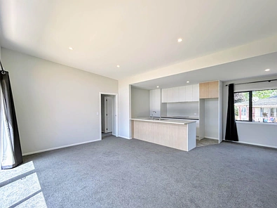 Centrally Located, Near-New Home