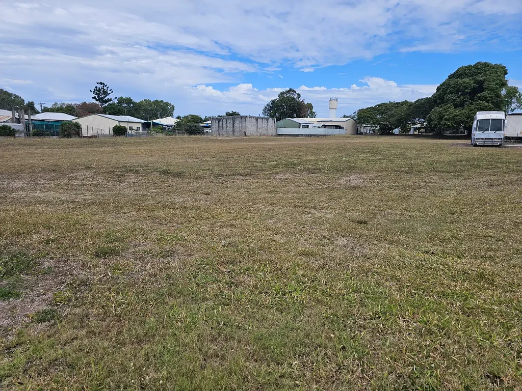 Ayr LAND FOR SALE...