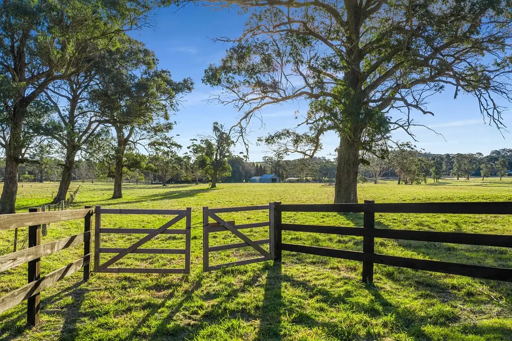 Bundanoon  Southern Highlands Lifestyle with Subdivision Potential (STCA)