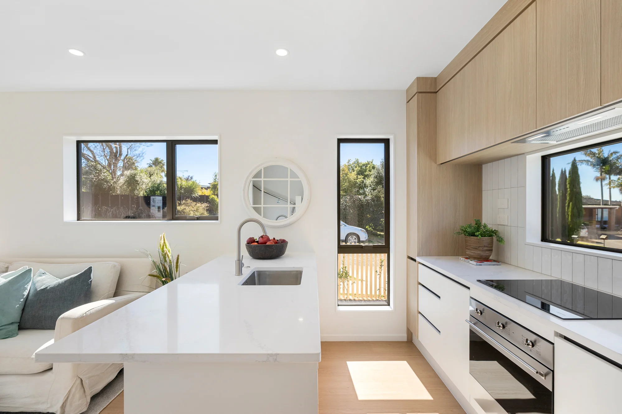 5A La Perouse Street, Botany Downs, Manukau City, Auckland, 4 Schlafzimmer, 3 Badezimmer, Townhouse