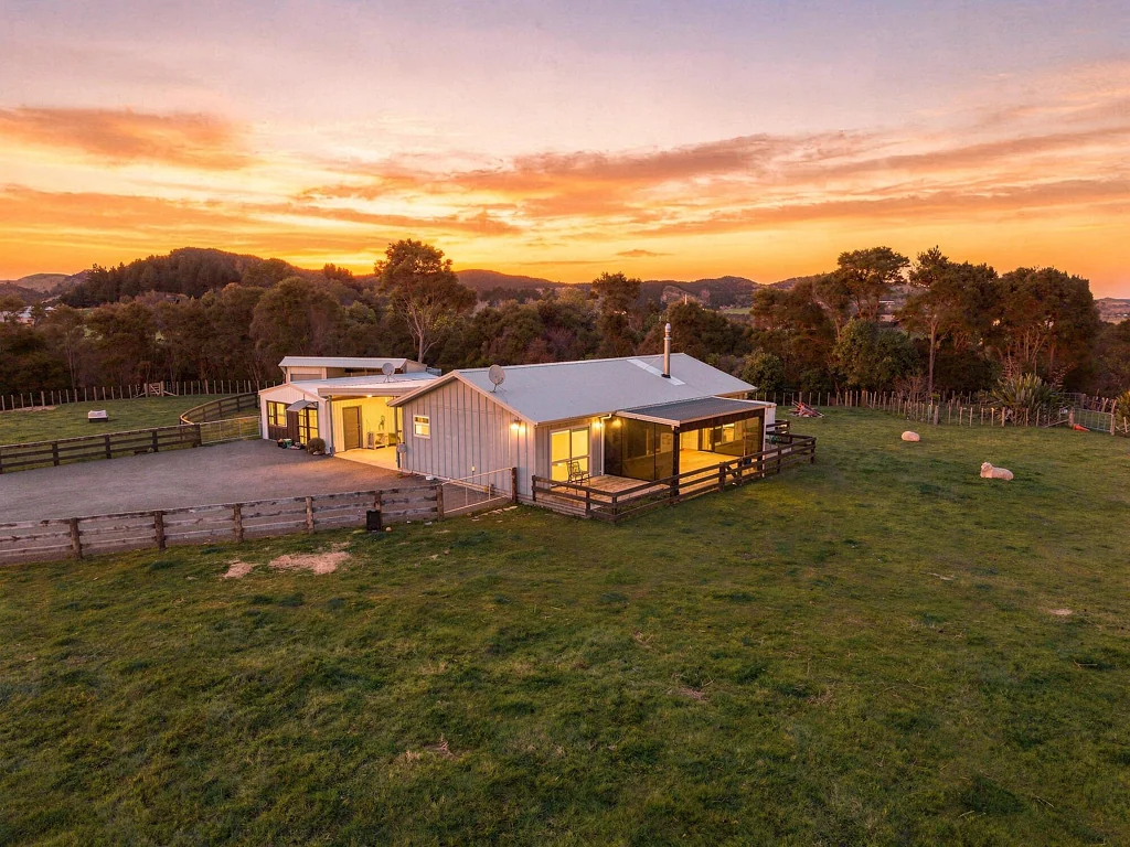 Marton  Your country playground