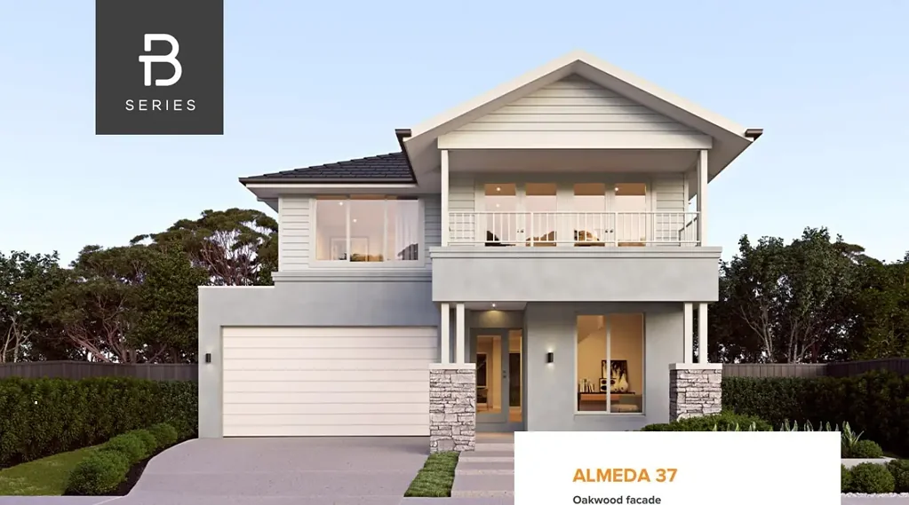 Clyde North 4ਬੈੱਡਰੂਮ Premium Estate- Mondous Island Lot 1240- Almeda 37- Burbank Homes