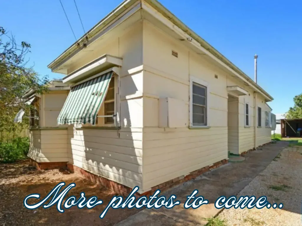 Quiet Living Just Minutes from Town