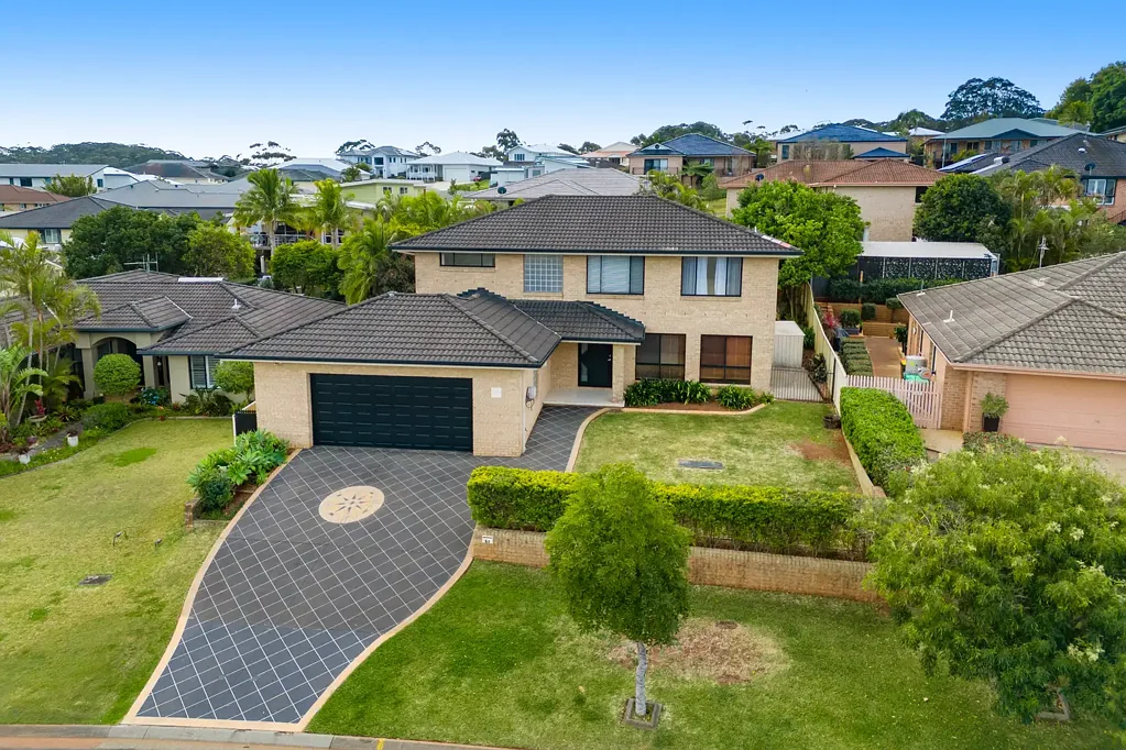 49 Brindabella Way, Port Macquarie, NSW 2444