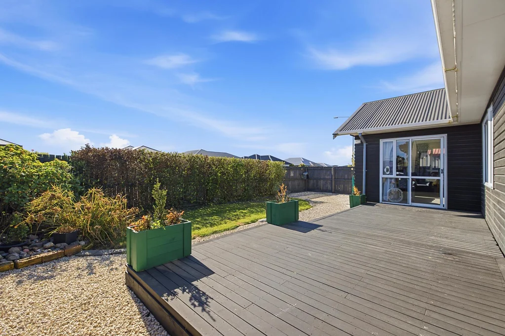 Amberley 4房  Affordable Space & Endless Potential