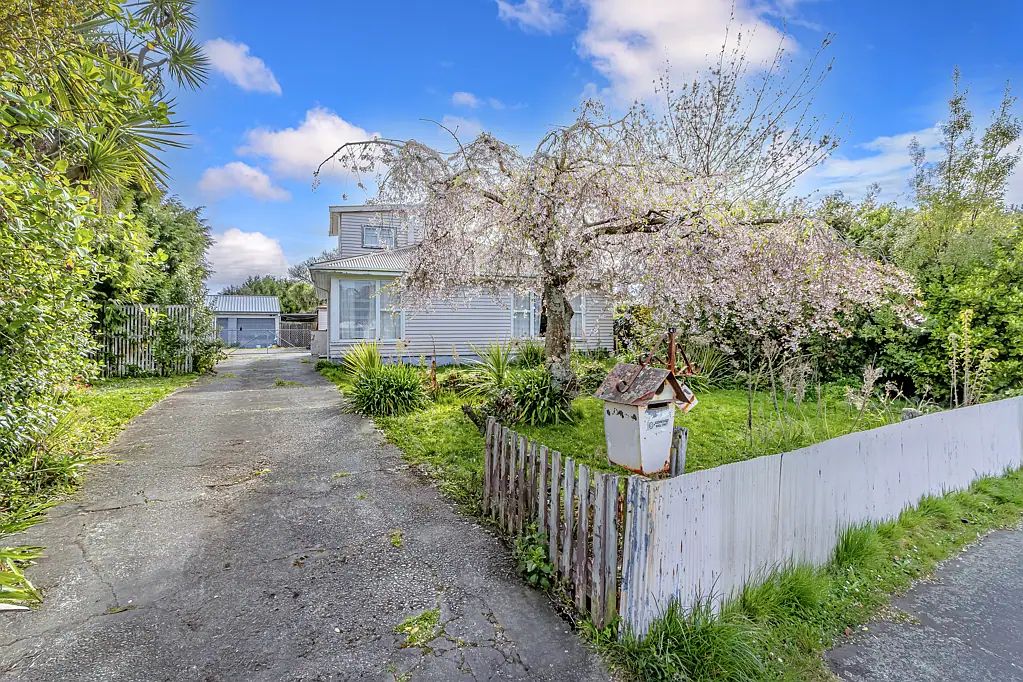 5 Redgrave Street, Hoon Hay, Christchurch, Canterbury