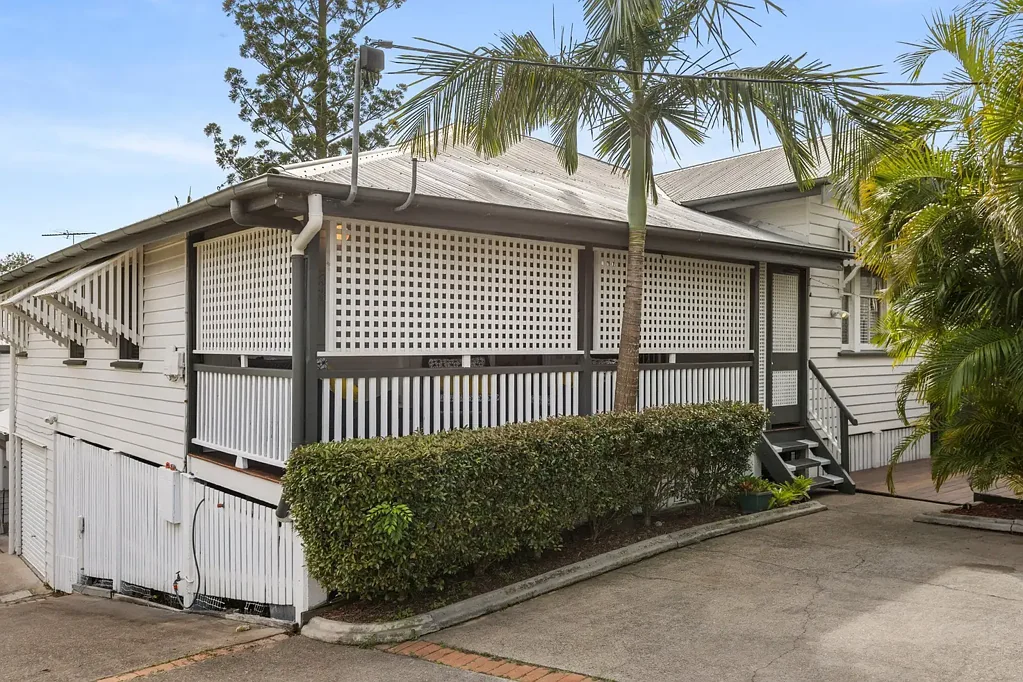 1/18 Raff Avenue, Holland Park, QLD 4121
