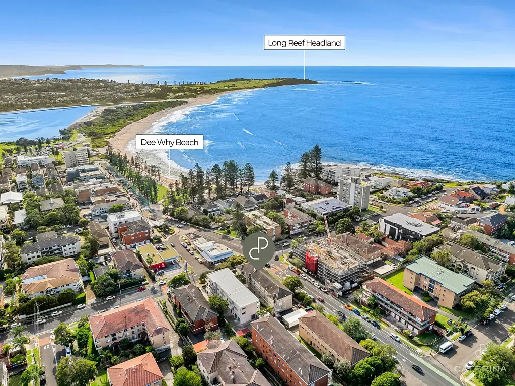 Dee Why 2ห้องนอน Attention First Home Buyers and Astute Investors