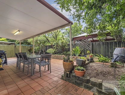 4/12 Rogers Street, West End, QLD 4101, 3房, 2浴, Townhouse