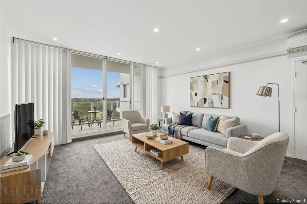 Warwick Farm 3Kwarto SPACIOUS and MODERN