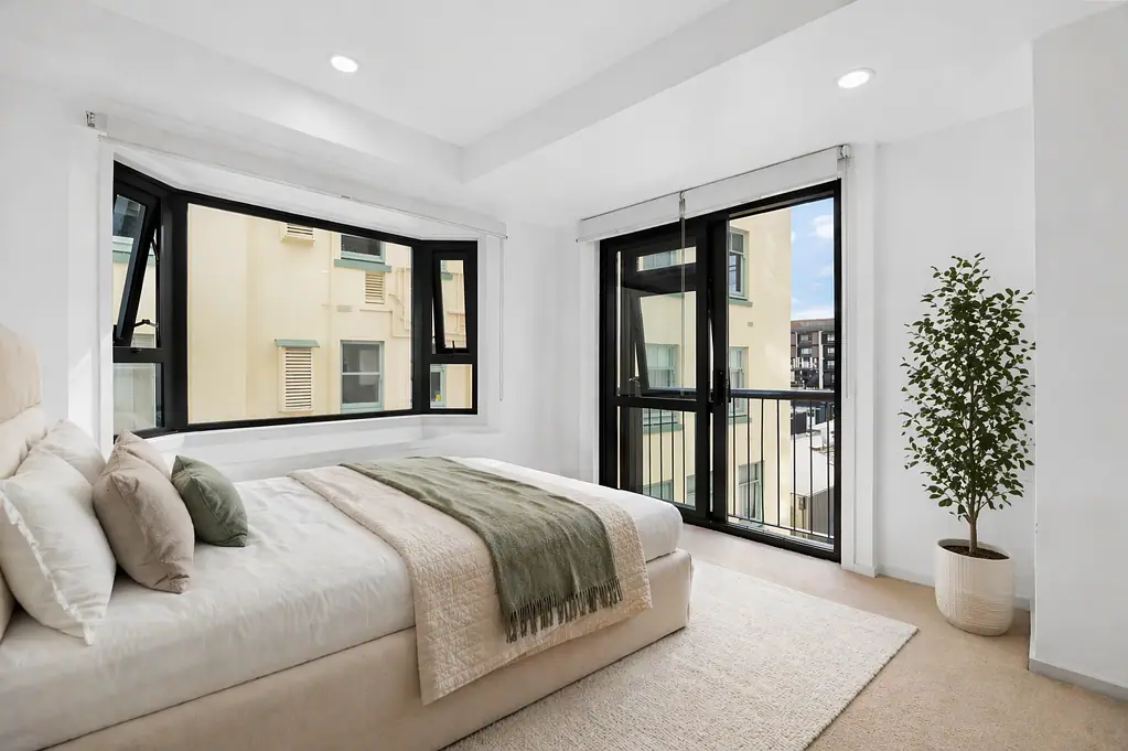 6E/2 Eden Crescent, Auckland Central, Auckland City, Auckland
