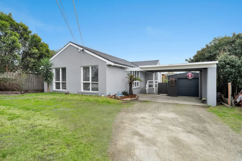 Junction Village 3 Bedroom A Fresh Start or a Future-Proof Investment