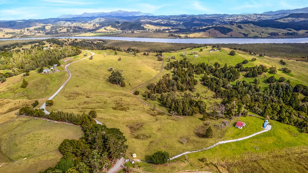 Horeke Hokianga in a Heartbeat!