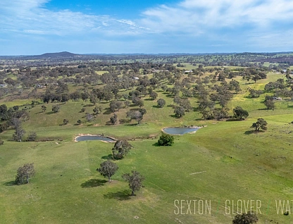 Lot 8 Hope Watts Road, Brukunga, Central and Hills, 0 Kuwarto, 0 Banyo, Lifestyle Property