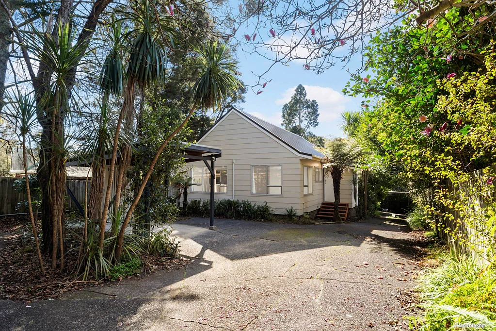 Titirangi 3 Bedroom WELCOME TO WIRIHANA - PRICED TO SELL.