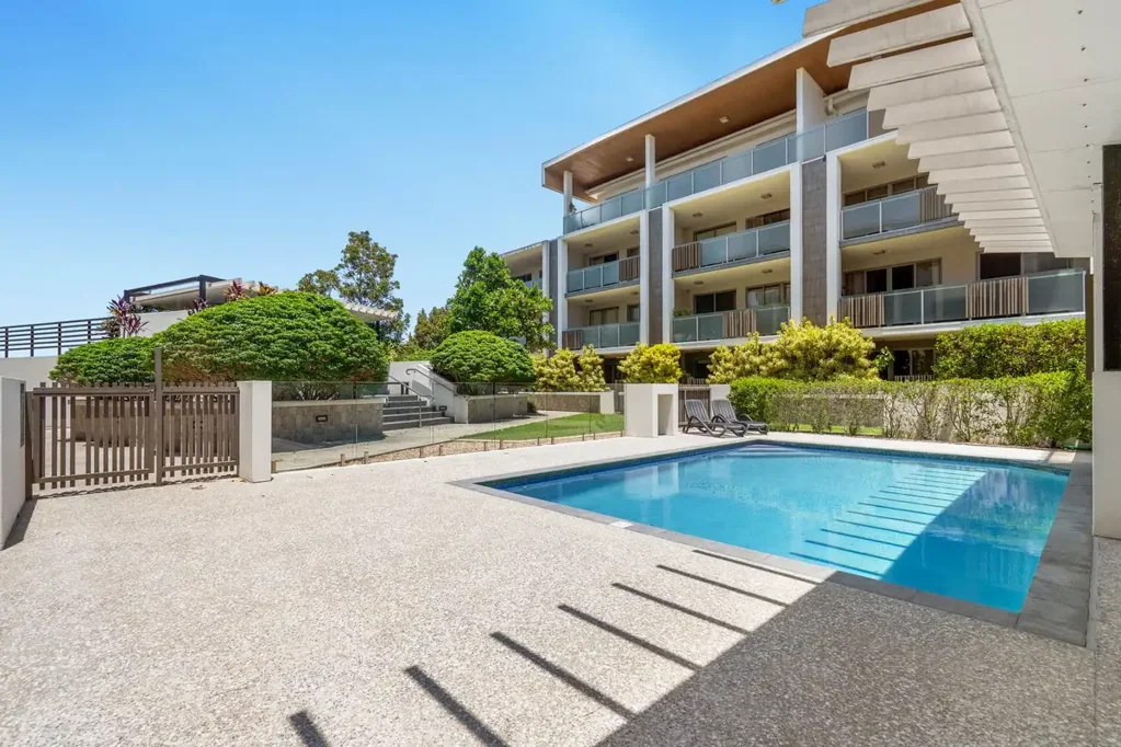 2009/8 Lochaber, Dutton Park, QLD 4102