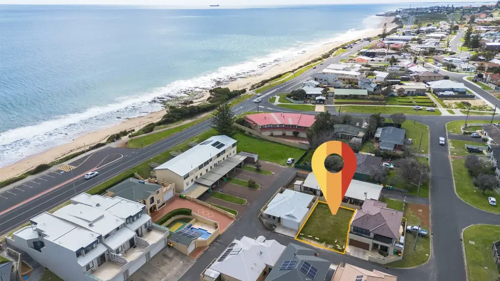 South Bunbury Build Your Dream Home in South Bunbury!