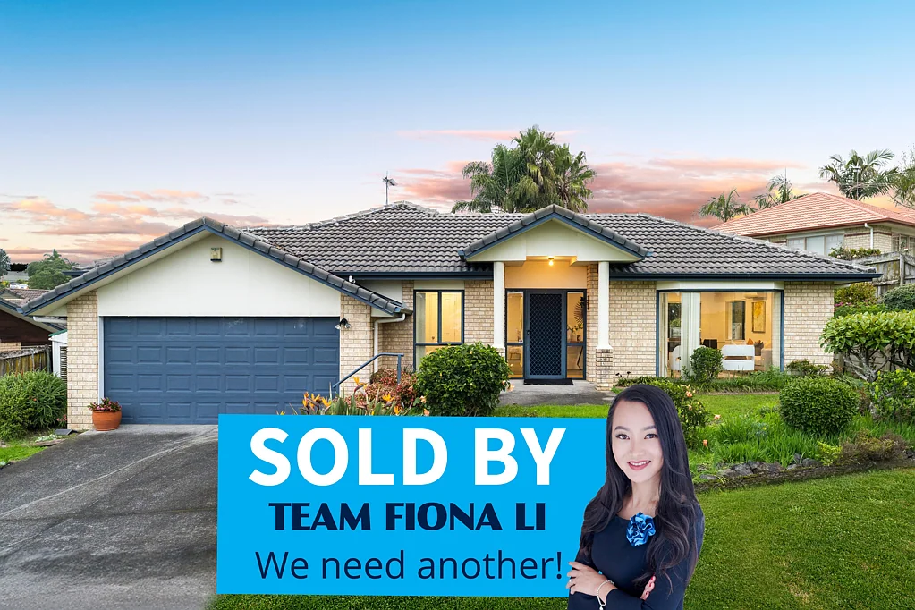 6 Rosebay Rise, Henderson, Waitakere City, Auckland
