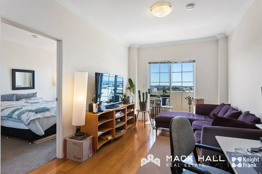 19/105 Colin Street, West Perth, WA 6005