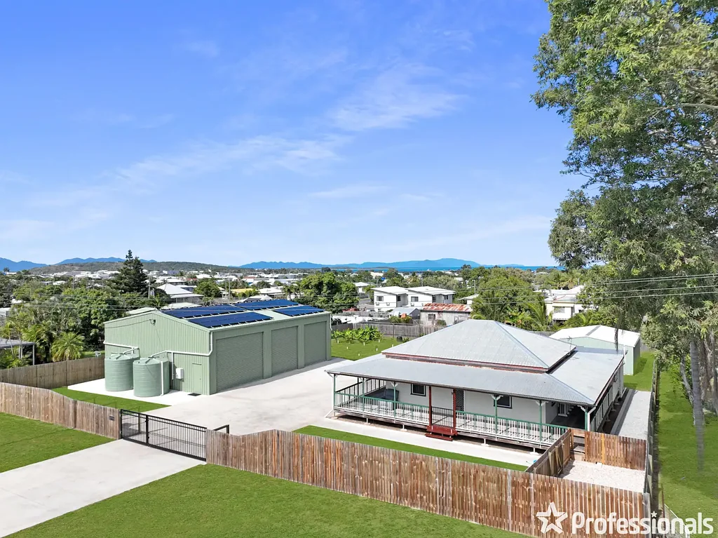 69 Poole Street, Bowen, QLD 4805