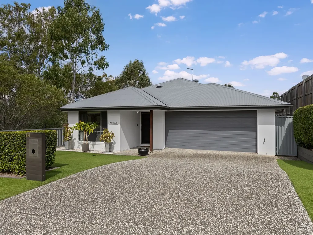 13 Wyness Street, Deebing Heights, QLD 4306