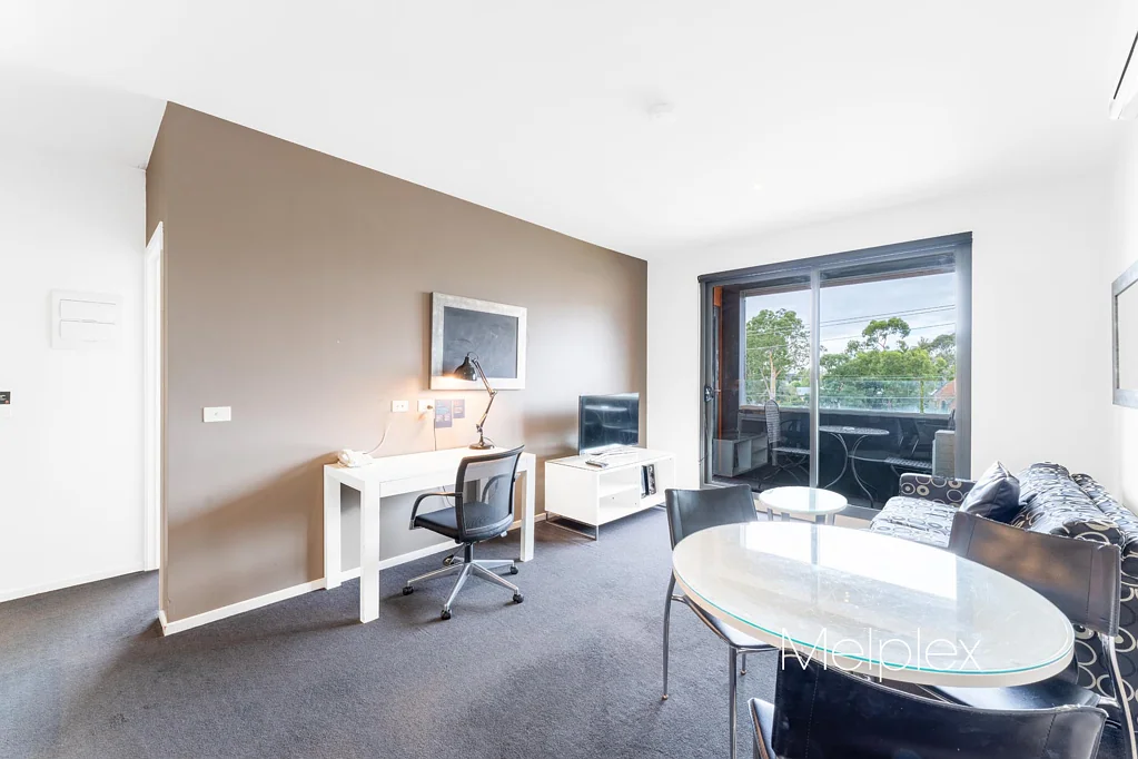 Hughesdale 2ห้องนอน Secure This Solid Investment at Punt Hill