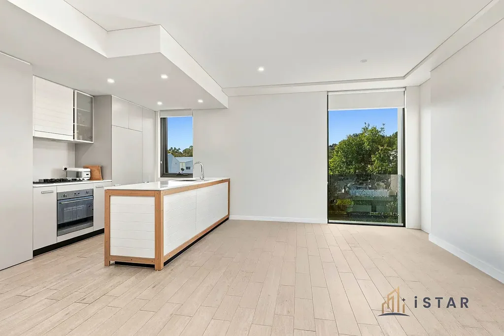 Ermington 2બેડરૂમ North-Facing Modern Apartment | Winter Garden | Parkside & Riverside Living in Ermington