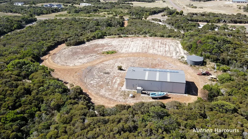 Esperance 2房  Lifestyle Location