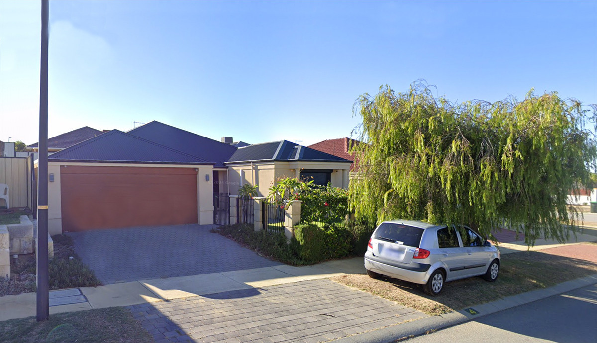 4 FORDHAM AV, CLARKSON WA 6030, 0 침실, 0 욕실, House