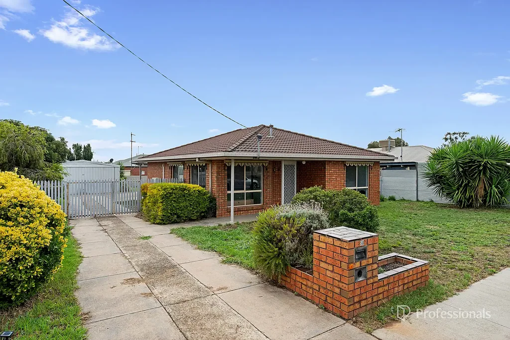 50 Holyrood Street, Maryborough, VIC 3465