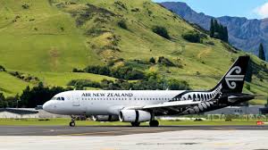 飞机终于要回来了？引擎困局松动，Air New Zealand仍被油价压着走