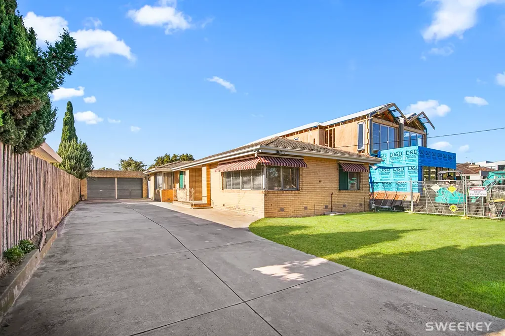 46 Curlew Avenue, Altona, VIC 3018