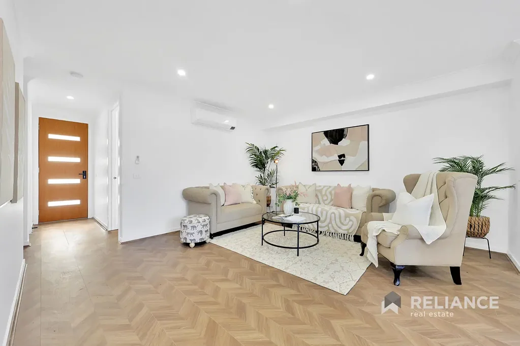 A Modern Address That Balances Style and Function