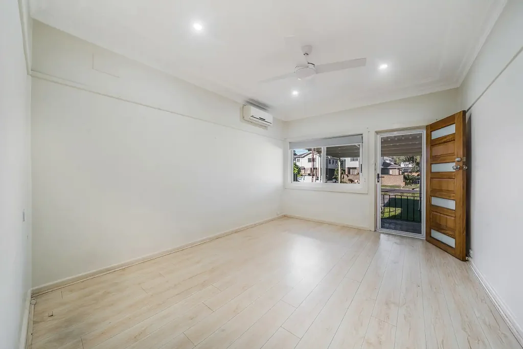 Spacious Family Home in a Prime Moorebank Location