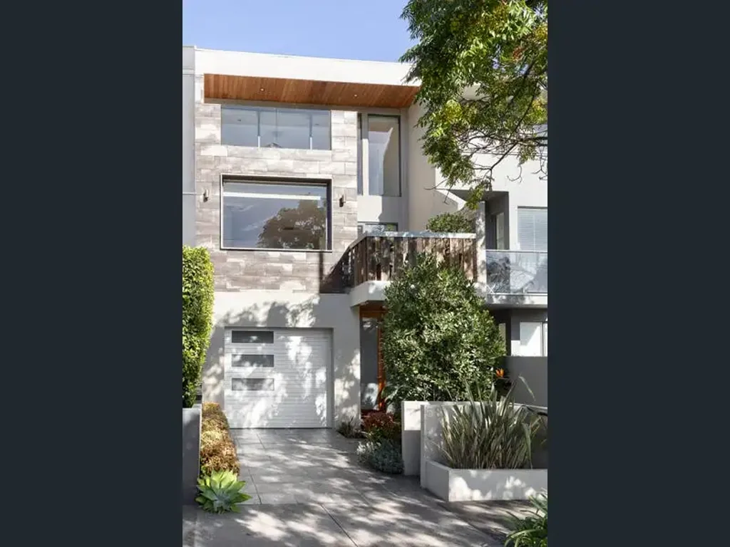 Large 4 bedroom home
